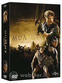 La Mummia - Trilogia (3 Dvd)