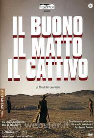 Il buono il matto il cattivo