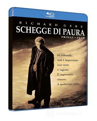 Schegge Di Paura (Blu-ray)