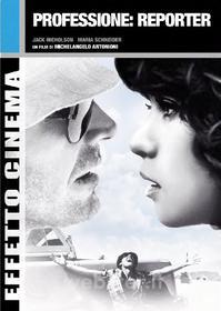 Professione reporter