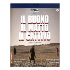 Il buono il matto il cattivo (Blu-ray)