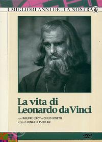 Leonardo (3 Dvd)
