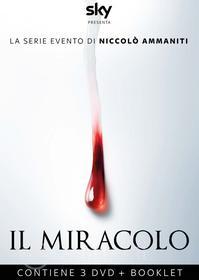 Il Miracolo (3 Dvd)