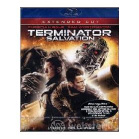 Terminator Salvation (Blu-ray)