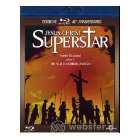 Jesus Christ Superstar (Blu-ray)