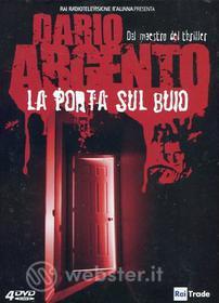 La porta sul buio (Cofanetto 4 dvd)