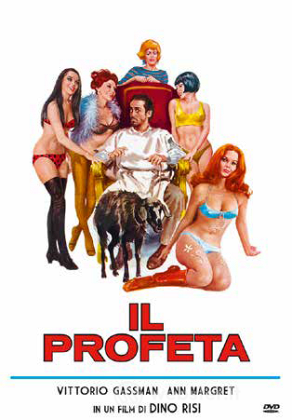 Il Profeta