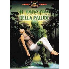 Il mostro della palude