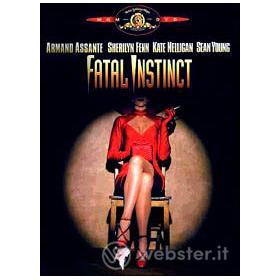 Fatal Instinct