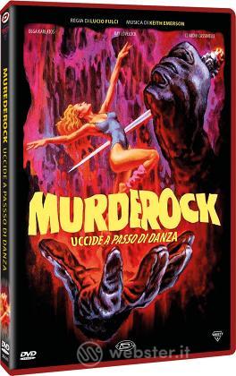 Murderock - Uccide A Passo Di Danza