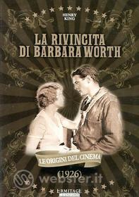 La rivincita di Barbara Worth