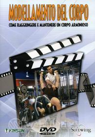 Modellamento del corpo