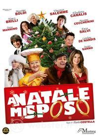 A Natale Mi Sposo