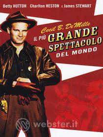 Il più grande spettacolo del mondo