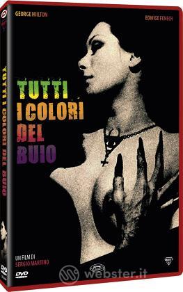Tutti I Colori Del Buio