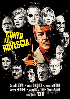 Conto Alla Rovescia