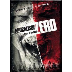 Apocalisse Zero. Anger of the dead