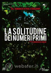 La Solitudine Dei Numeri Primi