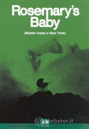 Rosemary'S Baby