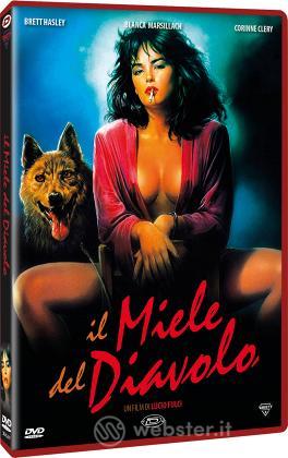 Il Miele Del Diavolo