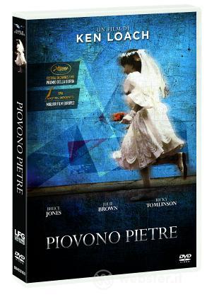 Piovono Pietre