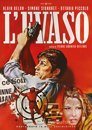 L'Evaso (Restaurato In Hd)