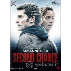 Second Chance