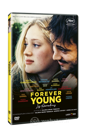 Forever Young - Les Amandiers