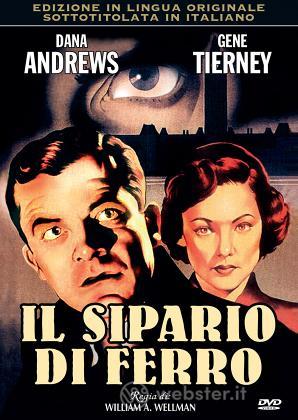 Il Sipario Di Ferro