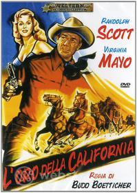L' oro della California