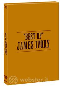 James Ivory Collection (4 Dvd)