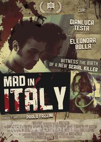 Mad In Italy
