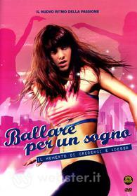 Ballare per un sogno (Blu-ray)