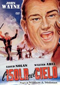 L'Isola Nel Cielo