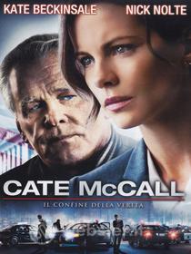 Cate McCall. Il confine della verità