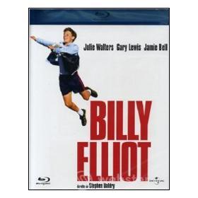 Billy Elliot (Blu-ray)