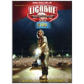 Ligabue Campovolo. Il film