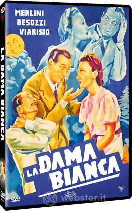 La Dama Bianca