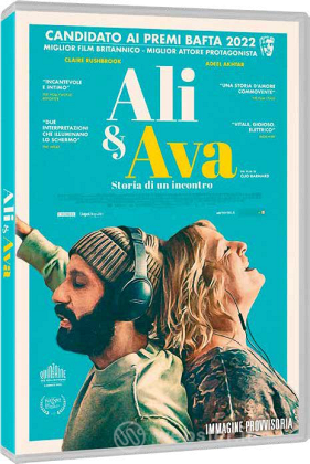 Ali & Ava - Storia Di Un Incontro