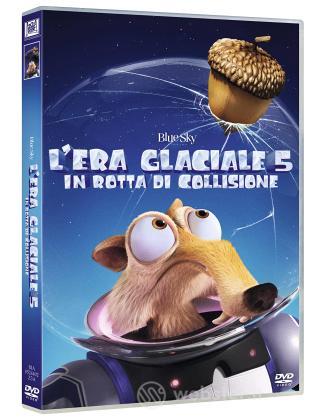 L'Era Glaciale 5