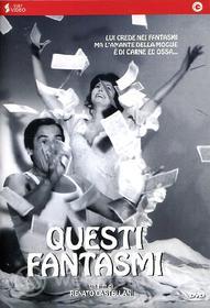 Questi fantasmi