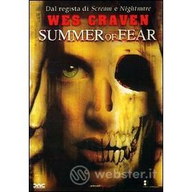 Summer Of Fear