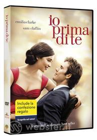 Io Prima Di Te (Gift Pack)