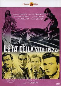 L' età della violenza