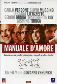 Manuale d'amore
