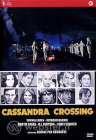 Cassandra Crossing