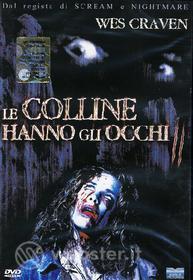 Le colline hanno gli occhi II