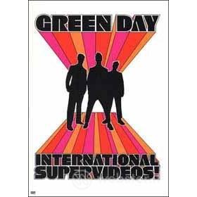 Green Day. International supervideos