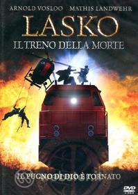 Lasko. Il treno della morte