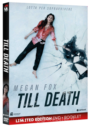 Till Death (Dvd+Booklet)